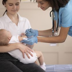 Pediatric Nursing