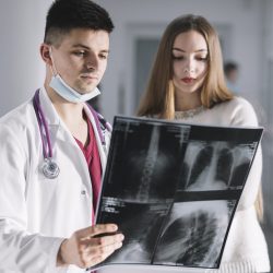 Radiology Nursing